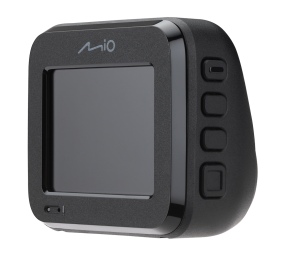 Mio Dash Cam with HDR | MiVue C545Pro | 2.0"