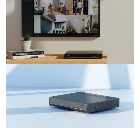 Reolink NVS36 36-Channel NVR for 24/7 Continuous Recording | Reolink