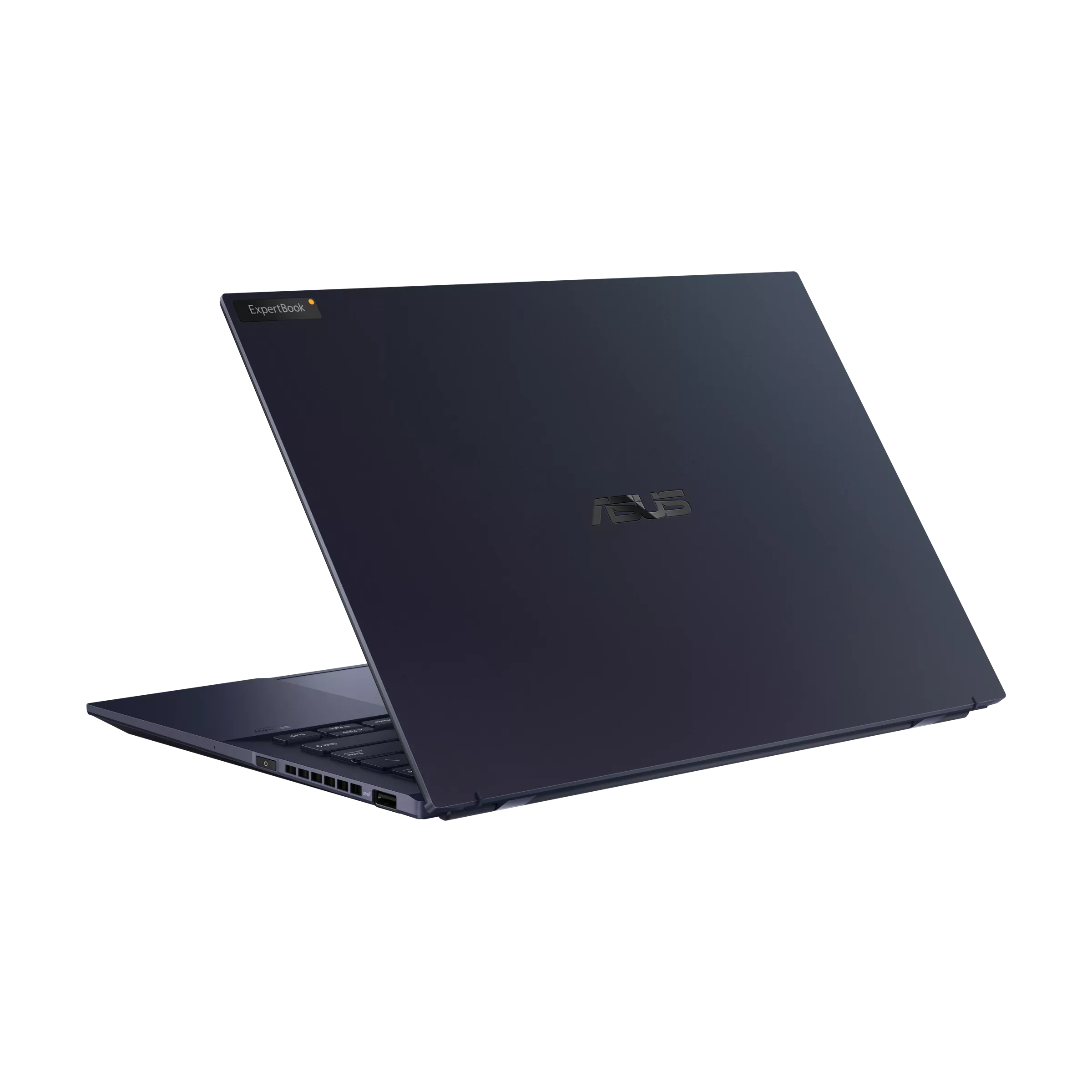 Asus ExpertBook | B9403CVAR-KM1148X | Star Black | 14 " | IPS | OLED | WQXGA+ 2880 x 1800 pixels | Glossy | Intel Core 5 | 120U | 16 GB | LPDDR5X | Solid-state drive capacity 512 GB | Intel Graphics | Windows 11 Pro | Bluetooth version 5.3 | Keyboard lang