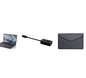 Asus ExpertBook | B9403CVAR-KM1148X | Star Black | 14 " | IPS | OLED | WQXGA+ 2880 x 1800 pixels | Glossy | Intel Core 5 | 120U | 16 GB | LPDDR5X | Solid-state drive capacity 512 GB | Intel Graphics | Windows 11 Pro | Bluetooth version 5.3 | Keyboard lang