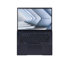 Asus ExpertBook | B9403CVAR-KM1148X | Star Black | 14 " | IPS | OLED | WQXGA+ 2880 x 1800 pixels | Glossy | Intel Core 5 | 120U | 16 GB | LPDDR5X | Solid-state drive capacity 512 GB | Intel Graphics | Windows 11 Pro | Bluetooth version 5.3 | Keyboard lang