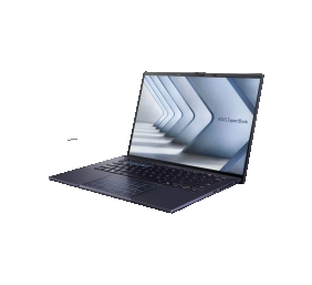 Asus ExpertBook | B9403CVAR-KM1148X | Star Black | 14 " | IPS | OLED | WQXGA+ 2880 x 1800 pixels | Glossy | Intel Core 5 | 120U | 16 GB | LPDDR5X | Solid-state drive capacity 512 GB | Intel Graphics | Windows 11 Pro | Bluetooth version 5.3 | Keyboard lang