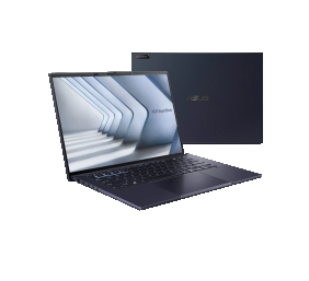 Asus ExpertBook | B9403CVAR-KM1148X | Star Black | 14 " | IPS | OLED | WQXGA+ 2880 x 1800 pixels | Glossy | Intel Core 5 | 120U | 16 GB | LPDDR5X | Solid-state drive capacity 512 GB | Intel Graphics | Windows 11 Pro | Bluetooth version 5.3 | Keyboard lang