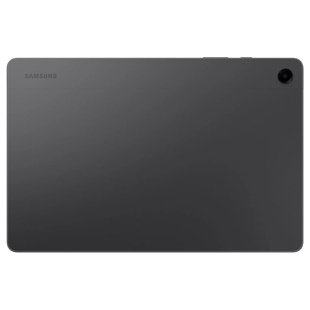 Samsung Galaxy Tab A9+ (X210) | 11 " | Graphite | TFT LCD | 1200 x 1920 pixels | Qualcomm SM6375 | Snapdragon 695 5G (6 nm) | 4 GB | 64 GB | Wi-Fi | Front camera | 5 MP | Rear camera | 8 MP | Bluetooth | 5.1 | Android | 13 | Warranty 24 month(s)
