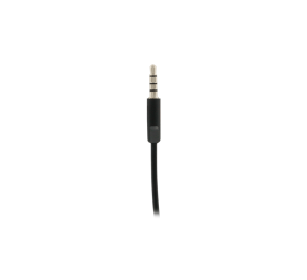 Logitech H111 Stereo Laidinės ausinės, 3.5mm jack, Juoda (SPEC)