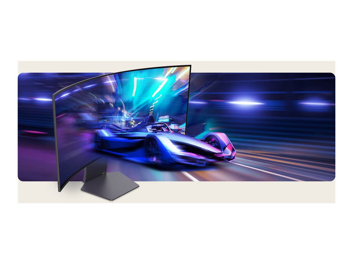 LG | 39GS95QE-B | 39 " | 21:9 | 240 Hz | 3 ms | 3440 x 1440 pixels | 275 cd/m² | Warranty 24 month(s)
