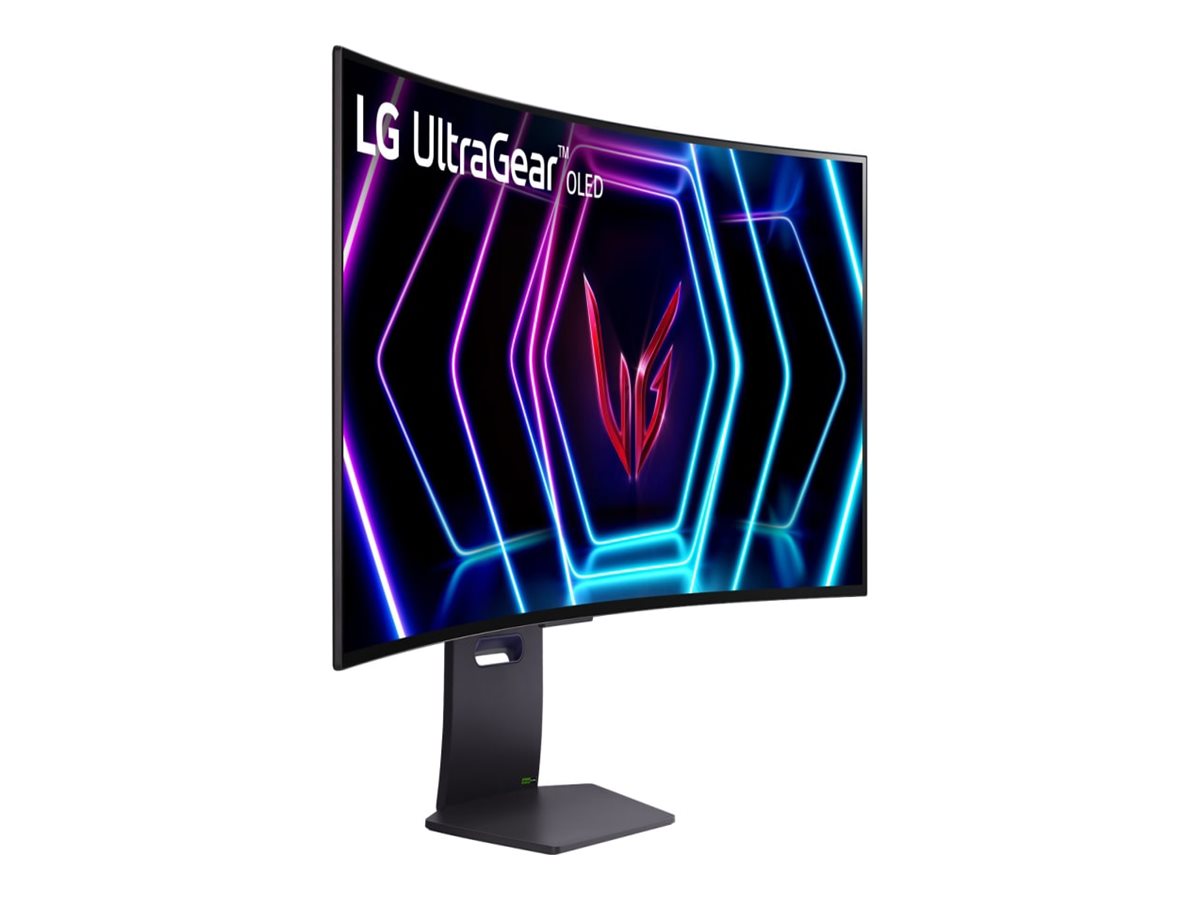 LG | 39GS95QE-B | 39 " | 21:9 | 240 Hz | 3 ms | 3440 x 1440 pixels | 275 cd/m² | Warranty 24 month(s)