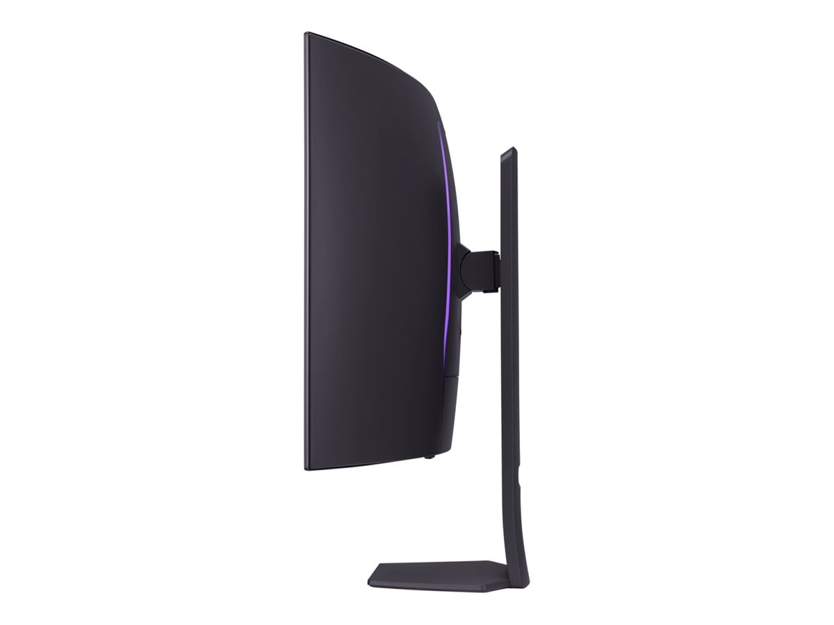 LG | 39GS95QE-B | 39 " | 21:9 | 240 Hz | 3 ms | 3440 x 1440 pixels | 275 cd/m² | Warranty 24 month(s)