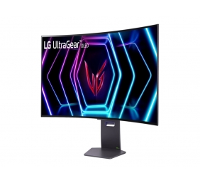LG | 39GS95QE-B | 39 " | 21:9 | 240 Hz | 3 ms | 3440 x 1440 pixels | 275 cd/m² | Warranty 24 month(s)