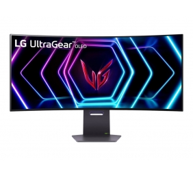 LG | 39GS95QE-B | 39 " | 21:9 | 240 Hz | 3 ms | 3440 x 1440 pixels | 275 cd/m² | Warranty 24 month(s)