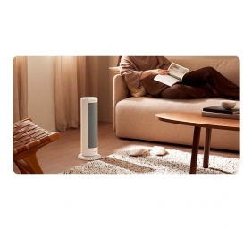 Xiaomi | Fan Heater EU | BHR8228EU | Tower Fan | 1200/2000 W | White
