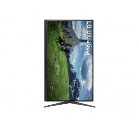 LG 32GS85Q-B | 32 " | IPS | QHD | 16:9 | 180 Hz | 1 ms | 2560 x 1440 pixels | 350 cd/m² | HDMI ports quantity 2