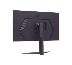 LG 32GS85Q-B | 32 " | IPS | QHD | 16:9 | 180 Hz | 1 ms | 2560 x 1440 pixels | 350 cd/m² | HDMI ports quantity 2
