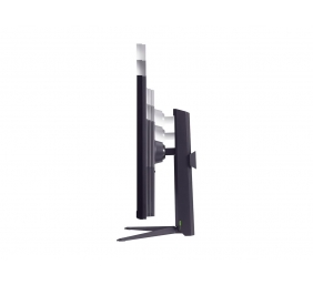 LG 32GS85Q-B | 32 " | IPS | QHD | 16:9 | 180 Hz | 1 ms | 2560 x 1440 pixels | 350 cd/m² | HDMI ports quantity 2