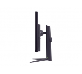 LG 32GS85Q-B | 32 " | IPS | QHD | 16:9 | 180 Hz | 1 ms | 2560 x 1440 pixels | 350 cd/m² | HDMI ports quantity 2