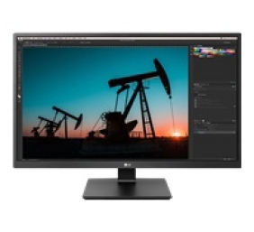 LG 27BN55UP-B | 27 " | IPS | 16:9 | 60 Hz | 5 ms | 3840 x 2160 pixels | 300 cd/m² | HDMI ports quantity 2