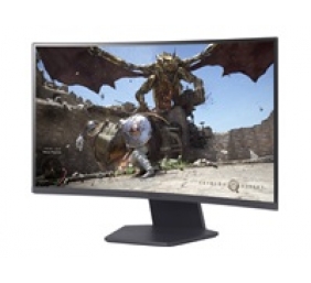LG 27GS60QC-B | 27 " | VA | QHD | 16:9 | 180 Hz | 1 ms | 2560 x 1440 pixels | 300 cd/m² | HDMI ports quantity 2
