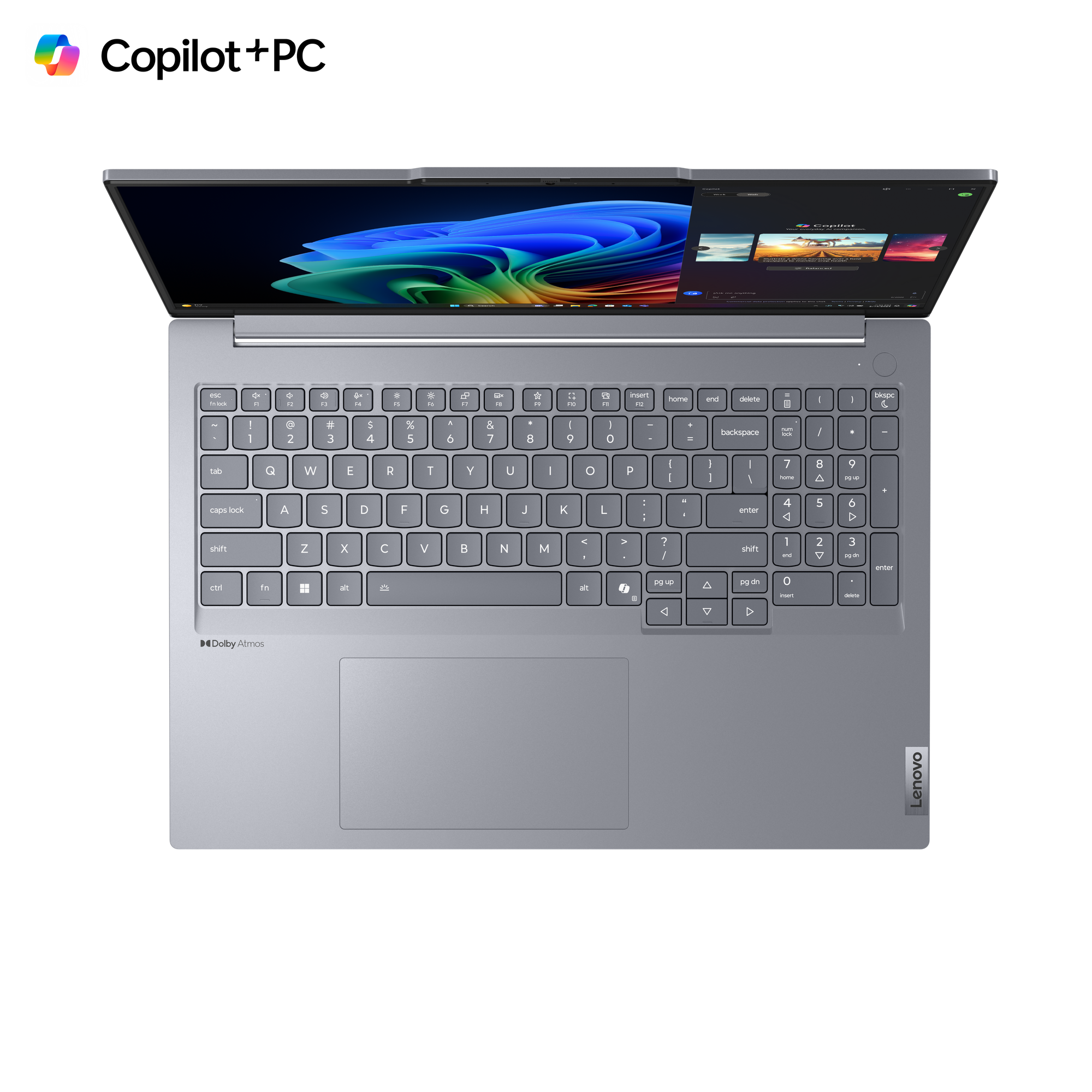 Lenovo ThinkBook 16 G7 QOY | Luna Grey | 16 " | IPS | WUXGA | 1920 x 1200 pixels | Anti-glare | Snapdragon X Plus | X1P-42-100 | 32 GB | Soldered LPDDR5x | Solid-state drive capacity 1000 GB | Qualcomm Adreno GPU | Windows 11 Pro | 802.11be | Bluetooth ve