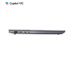 Lenovo ThinkBook 16 G7 QOY | Luna Grey | 16 " | IPS | WUXGA | 1920 x 1200 pixels | Anti-glare | Snapdragon X Plus | X1P-42-100 | 32 GB | Soldered LPDDR5x | Solid-state drive capacity 1000 GB | Qualcomm Adreno GPU | Windows 11 Pro | 802.11be | Bluetooth ve