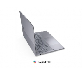 Lenovo ThinkBook 16 G7 QOY | Luna Grey | 16 " | IPS | WUXGA | 1920 x 1200 pixels | Anti-glare | Snapdragon X Plus | X1P-42-100 | 32 GB | Soldered LPDDR5x | Solid-state drive capacity 1000 GB | Qualcomm Adreno GPU | Windows 11 Pro | 802.11be | Bluetooth ve