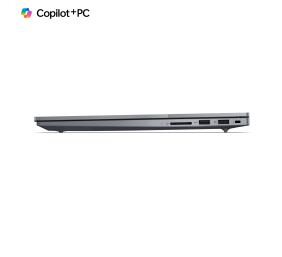 Lenovo ThinkBook 16 G7 QOY | Luna Grey | 16 " | IPS | WUXGA | 1920 x 1200 pixels | Anti-glare | Snapdragon X Plus | X1P-42-100 | 32 GB | Soldered LPDDR5x | Solid-state drive capacity 1000 GB | Qualcomm Adreno GPU | Windows 11 Pro | 802.11be | Bluetooth ve