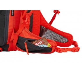 Thule | AllTrail, 25L | Men's hiking backpack | Obsidian