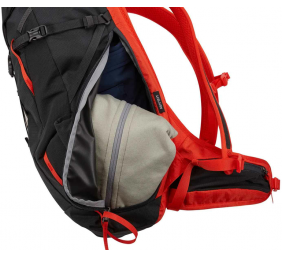 Thule | AllTrail, 25L | Men's hiking backpack | Obsidian