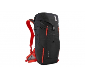 Thule | AllTrail, 25L | Men's hiking backpack | Obsidian