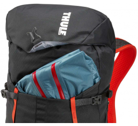 Thule | AllTrail, 25L | Men's hiking backpack | Obsidian
