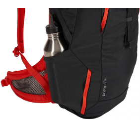Thule | AllTrail, 25L | Men's hiking backpack | Obsidian