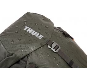 Thule | Stir Alpine, 40L | Hiking backpacks | Obsidian | Shoulder strap