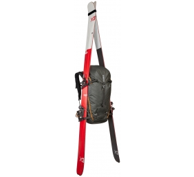Thule | Stir Alpine, 40L | Hiking backpacks | Obsidian | Shoulder strap