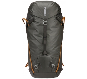 Thule | Stir Alpine, 40L | Hiking backpacks | Obsidian | Shoulder strap