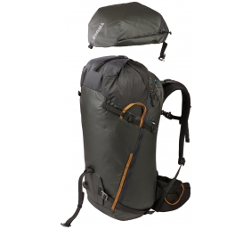 Thule | Stir Alpine, 40L | Hiking backpacks | Obsidian | Shoulder strap