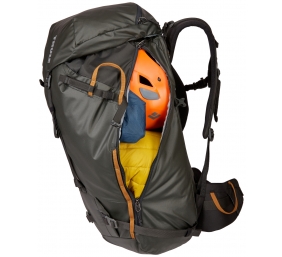 Thule | Stir Alpine, 40L | Hiking backpacks | Obsidian | Shoulder strap