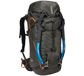 Thule | Stir Alpine, 40L | Hiking backpacks | Obsidian | Shoulder strap