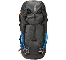 Thule | Stir Alpine, 40L | Hiking backpacks | Obsidian | Shoulder strap