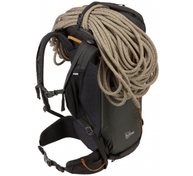 Thule | Stir Alpine, 40L | Hiking backpacks | Obsidian | Shoulder strap