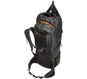 Thule | Stir, 35L | Men's Hiking Backpack | Obsidian