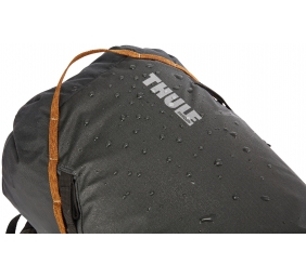 Thule | Stir, 35L | Men's Hiking Backpack | Obsidian