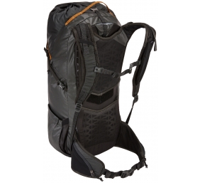 Thule | Stir, 35L | Men's Hiking Backpack | Obsidian