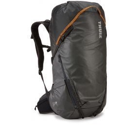 Thule | Stir, 35L | Men's Hiking Backpack | Obsidian