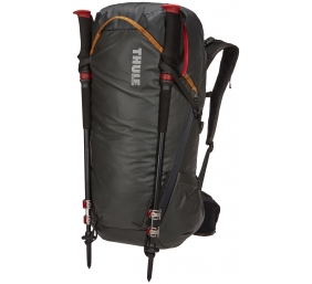 Thule | Stir, 35L | Men's Hiking Backpack | Obsidian