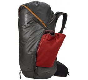 Thule | Stir, 35L | Men's Hiking Backpack | Obsidian