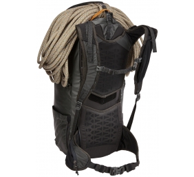 Thule | Stir, 35L | Men's Hiking Backpack | Obsidian