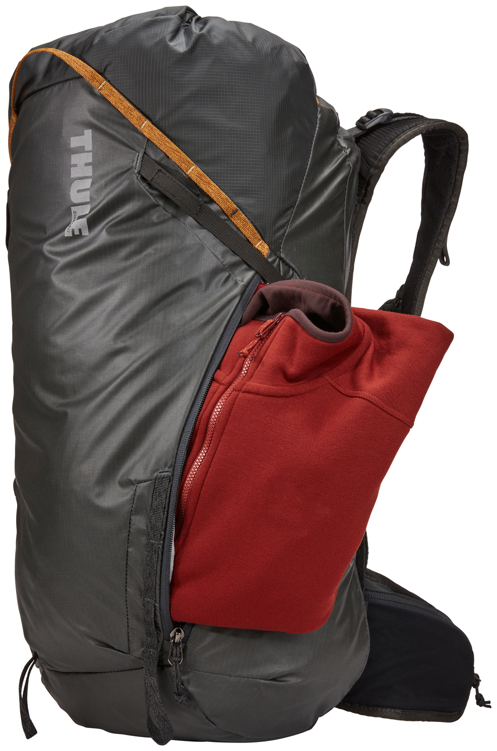 Thule | Stir, 35L | Men's Hiking Backpack | Wood Thrush
