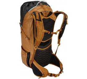 Thule | Stir, 35L | Men's Hiking Backpack | Wood Thrush