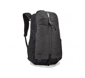 Thule | Nanum, 18L | Hiking Backpack | Black