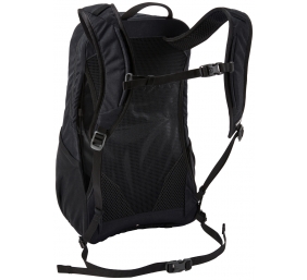 Thule | Nanum, 18L | Hiking Backpack | Black
