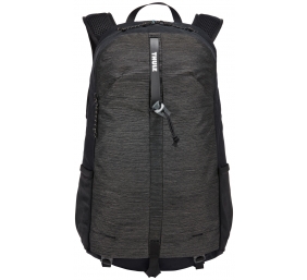 Thule | Nanum, 18L | Hiking Backpack | Black